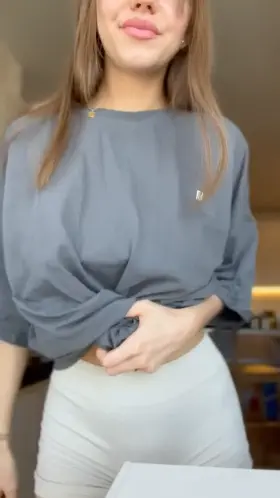 [flash] I want to open one secret for you😈