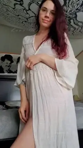 Not sure what to say, I just hope you enjoy 😘