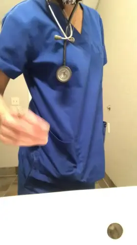 Won’t touch you once but still will make you feel me ;)