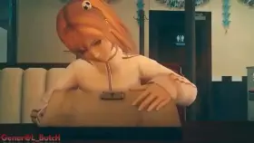 Casting bitches ( general butch jackerman )