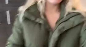 Bras and shirts are overrated 😜