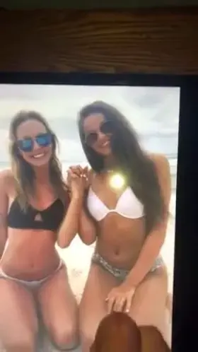 Little load before bed (3rd trib of the day)