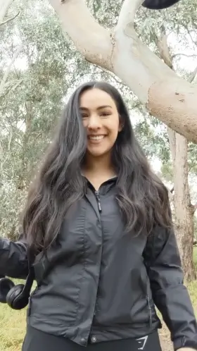 What do you call a girl and two trees? A treesomeee