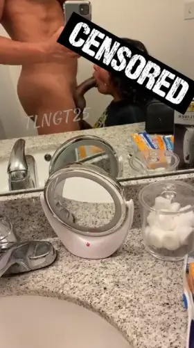 Right where I belong