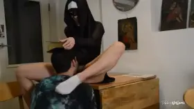 Making Bible Study More Interesting