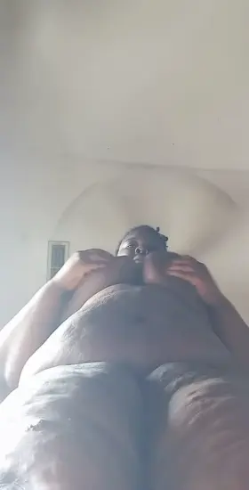 God, I wanna ride your face so fucking badly...