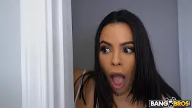 Luna Star's Anal From Big Cock