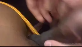 Play with my cock, I’ll play with yours!