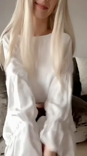 I was just wondering if you’ll like my little reveal I’ve made for you 🥰