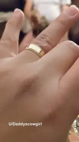 My husband Loves to share