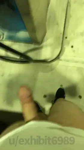 Fillin up ⛽️💦