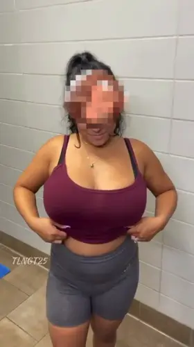 Big boobs call for big areolas which calls for big loads