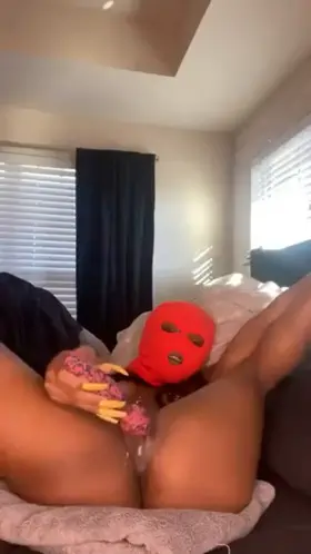 Do you guys like waterworks?