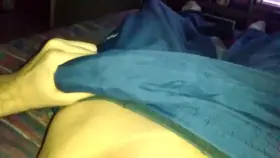 want a little snack?