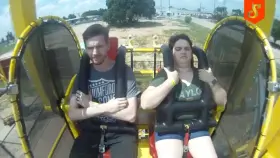 This Is Amaz....oh, Oh.