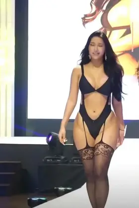 Maxim Korea knows what's up