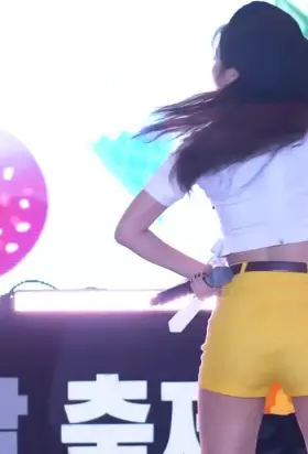 Red Velvet - Seulgi 180928 Compilation