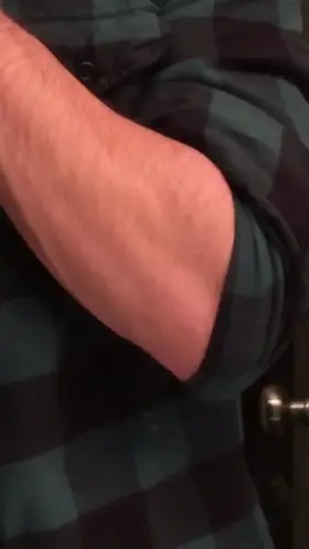 Moving my fingers around