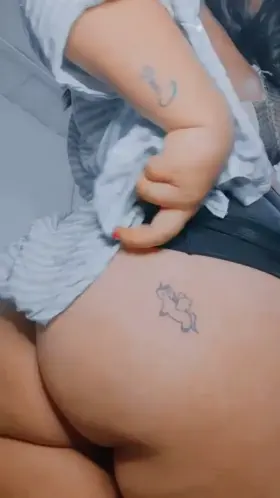 do u like what you see?