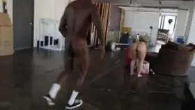 The best suprises sneak up from behind