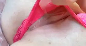 I woke up so wet 🙈