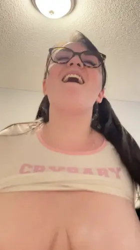 Are my pale areolas sexy?