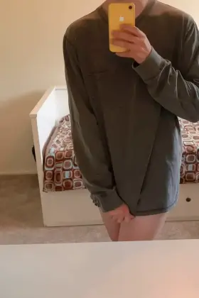 been plugged up like this for the past few hours… hope no one noticed