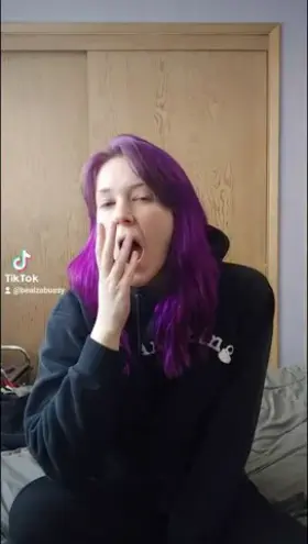 Gotta stop dozing off