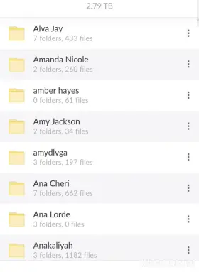 Check Comment For Big 2.80TB of Models🍑🍑 Collection👇👇