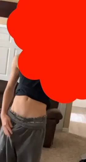 18 I’m doing anything and everything 💗