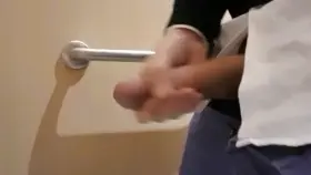 Couldn't help [m]yself