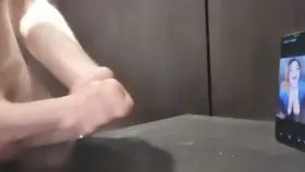 Cum Tribute from Psychological_Arm217