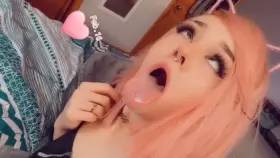 [Kik erye87] Any buds wanna help me cum and feed me sloppy porn/hentai~?