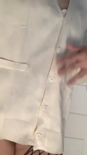 I'll lick you all over