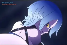 Anti-Aqua's dominance (Liquorice)