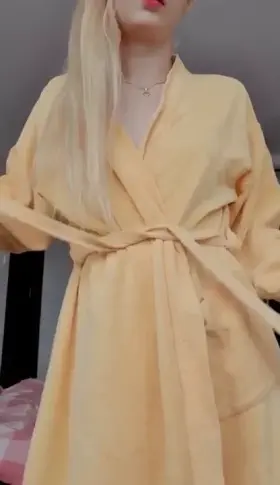 Would you breed a petite nurse like me?