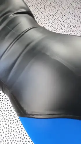 Bunny Bulma responds to Oolong's DM (Sweethoneybunnyyy) [Dragon Ball]