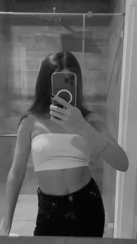 I wanna be your friend 😏