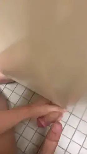 This gym daddy sure did have a Monster Cock 👅