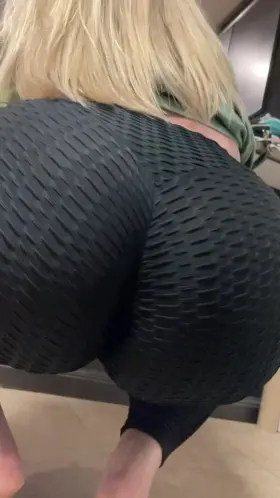 Apologies in advance for any seismic waves