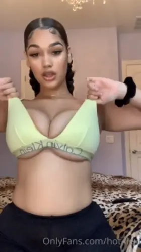 Pump to fat porn tits~💕