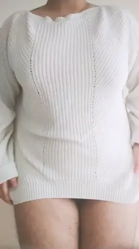 Daddy I'm scared, please don't breed me! I'm only 18 and I can't get pregnant!