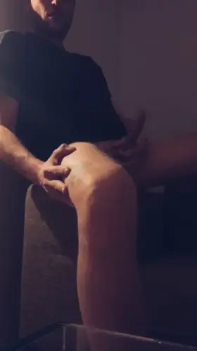 Would you take this seat? [m]