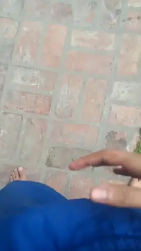 [H] Cuidado por dónde pisas 😂