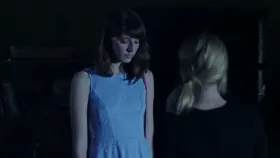 Mews quenched by... Lips