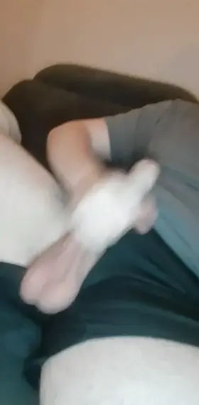 thoughts on my big teen balls?