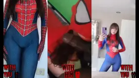 The secret life of cosplayers 😈