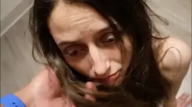 Daddy won’t take me to six flags today, instead I have to do chores