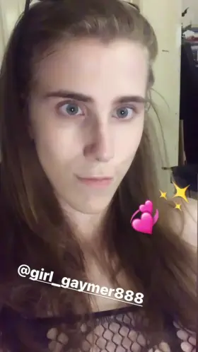 I just wanna be a good girl🥺💕