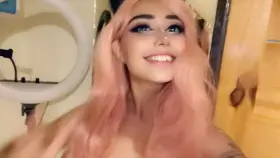 I am looking forward meeting you and be your baby